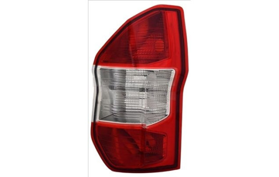 Tail light 11-15245-01-2 TYC