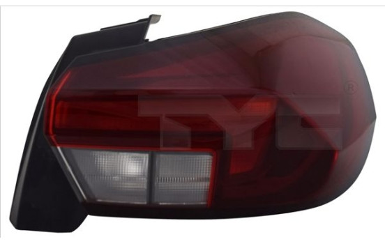 Tail light 11-15263-01-2 TYC