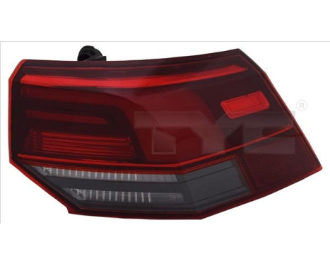 Tail light 11-15303-00-2 TYC