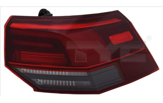 Tail light 11-15303-00-2 TYC
