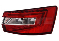 Tail light 11-15312-06-2 TYC