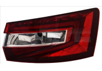 Tail light 11-15335-06-2 TYC