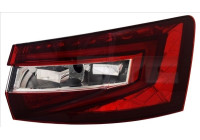 Tail light 11-15336-06-2 TYC