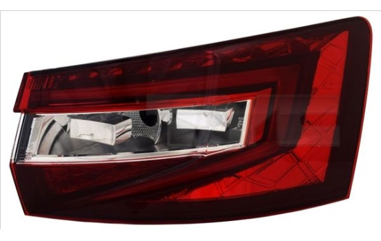 Tail light 11-15336-06-2 TYC