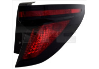 Tail light 11-15373-05-2 TYC