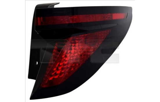 Tail light 11-15373-05-2 TYC