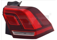 Tail light 11-9037-16-9 TYC
