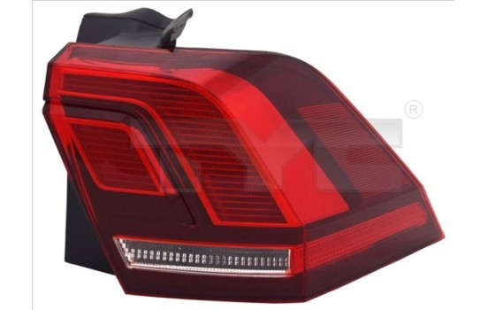 Tail light 11-9037-16-9 TYC