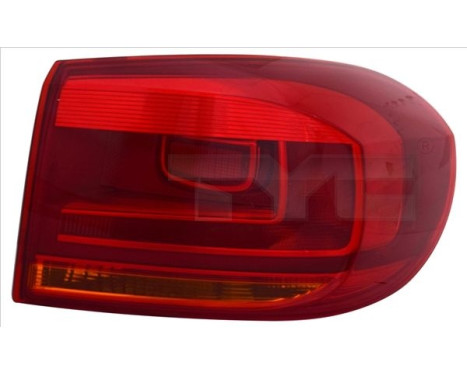 Tail light 11-9178-11-2 TYC