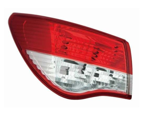 Tail light 115-1933R-UE Depo