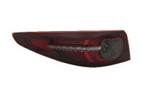 Tail light 116-1912R-UE Depo