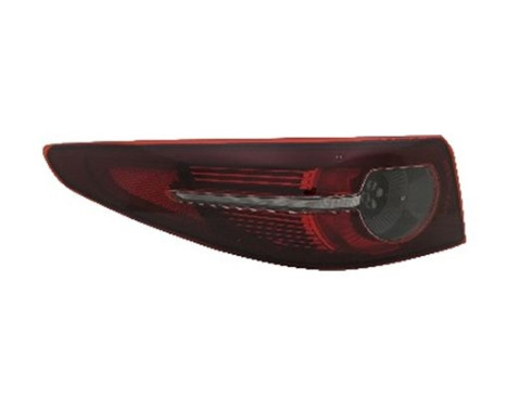 Tail light 116-1912R-UE Depo
