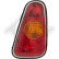 Tail light 1205090 Diederichs, Thumbnail 2