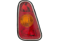 Tail light 1205091 Diederichs