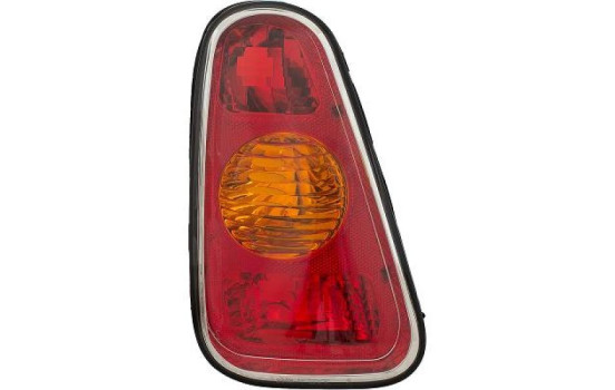 Tail light 1205091 Diederichs