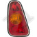 Tail light 1205091 Diederichs, Thumbnail 2