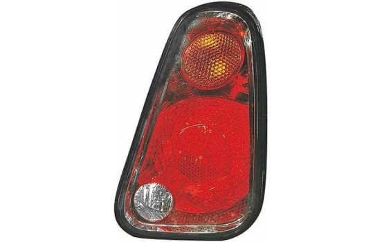 Tail light 1205092 Diederichs