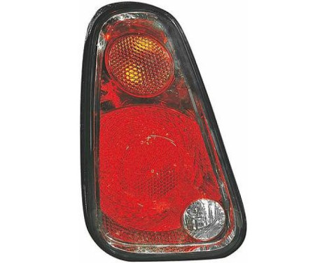 Tail light 1205093 Diederichs