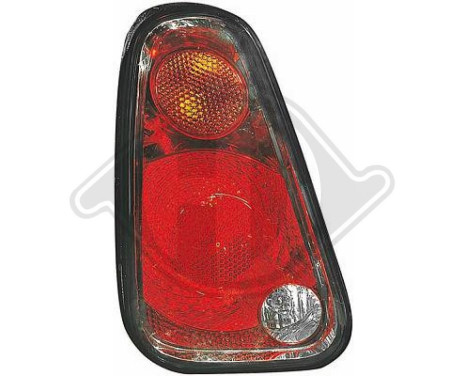 Tail light 1205093 Diederichs, Image 2