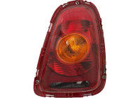 Tail light 1206090 Diederichs