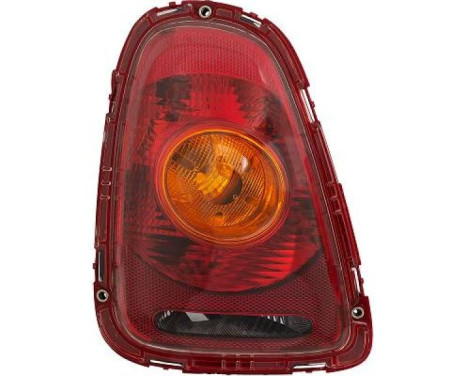 Tail light 1206091 Diederichs