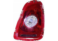 Tail light 1206093 Diederichs