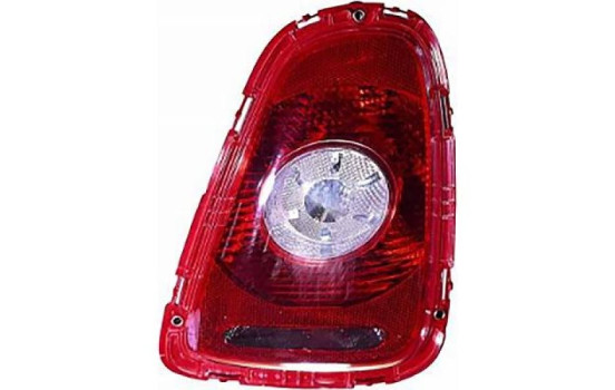 Tail light 1206093 Diederichs