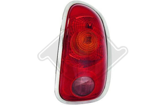 Tail light 1207090 Diederichs, Image 2