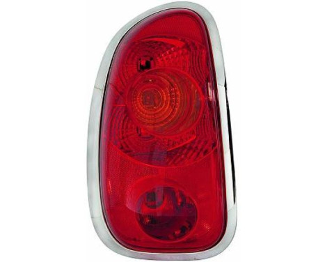Tail light 1207091 Diederichs