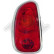 Tail light 1207091 Diederichs, Thumbnail 2