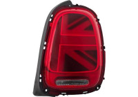 Tail light 1208890 Diederichs