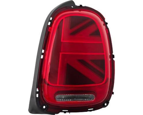 Tail light 1208890 Diederichs