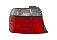 Tail light 1213197 Diederichs