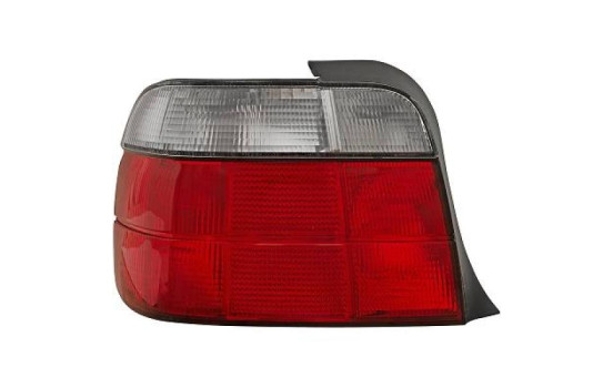 Tail light 1213197 Diederichs