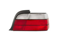Tail light 1213290 Diederichs