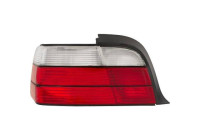 Tail light 1213291 Diederichs