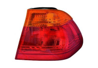 Tail light 1214091 Diederichs