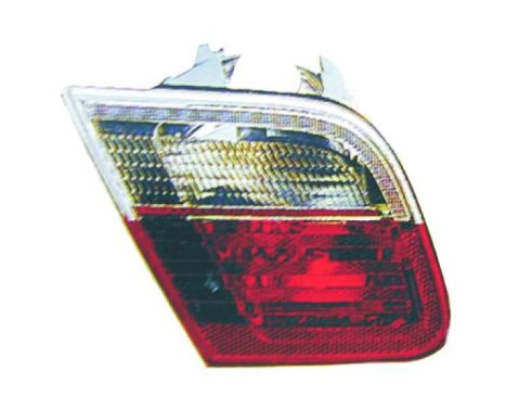 Tail light 1214193 Diederichs