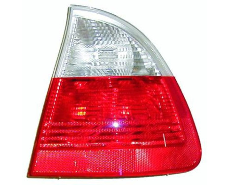 Tail light 1214694 Diederichs