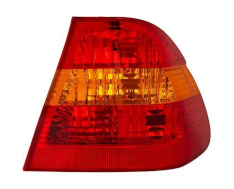 Tail light 1215090 Diederichs