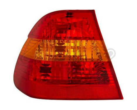 Tail light 1215091 Diederichs, Image 2