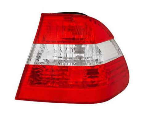 Tail light 1215094 Diederichs