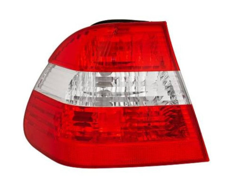 Tail light 1215095 Diederichs