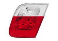 Tail light 1215096 Diederichs