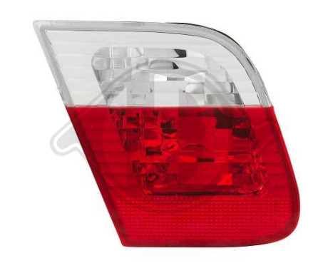 Tail light 1215097 Diederichs, Image 2