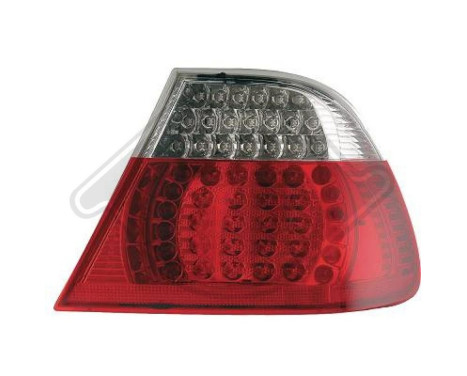 Tail light 1215191 Diederichs, Image 2