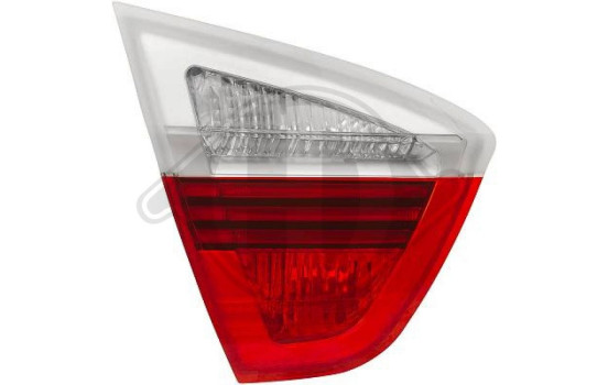 Tail light 1216092 Diederichs, Image 2