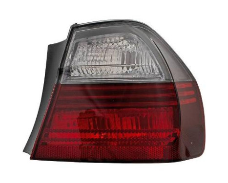 Tail light 1216094 Diederichs