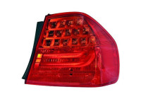 Tail light 1216190 Diederichs