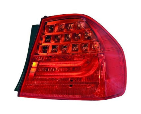 Tail light 1216190 Diederichs